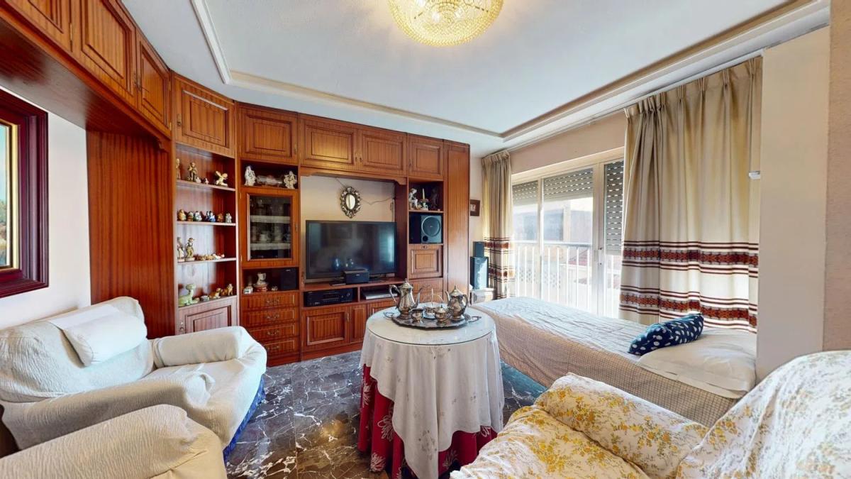 Duplex sale in Calle Almoina, Novelda photo 5