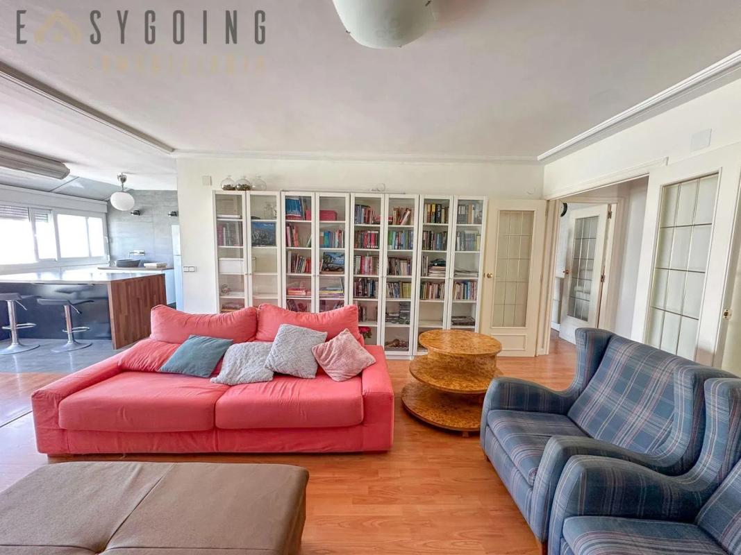 Продажа пентхауса на Barrio El Molino, Торревьеха photo 5