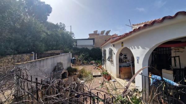 Casa independiente en calle els Olius, 4 thumbnail 2