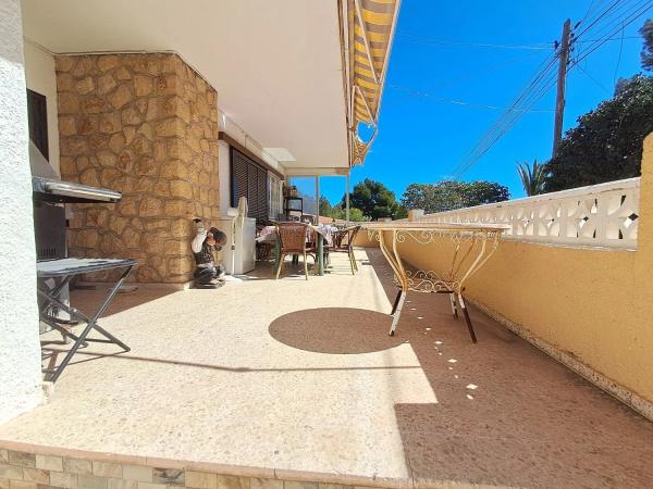 Casa independiente thumbnail 2