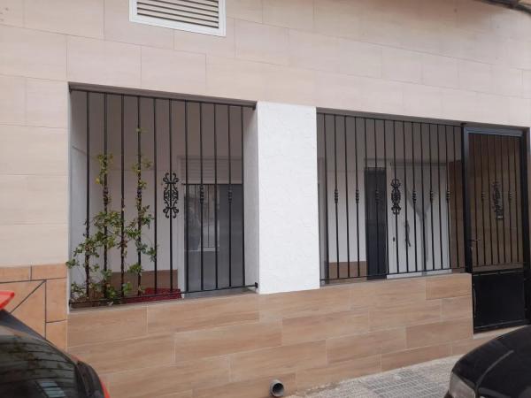 Casa independiente en calle San Juan thumbnail 1