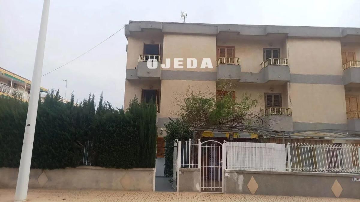 Venta de chalet independiente en Avenida Albacete, Santa Pola
 photo 2