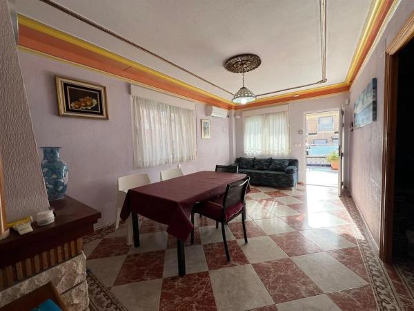 Chalet adosado en avenida de los Holandeses photo 4
