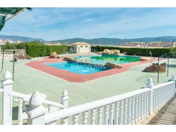 Apartment for sale in  Calle Pamplona, Castalla photo