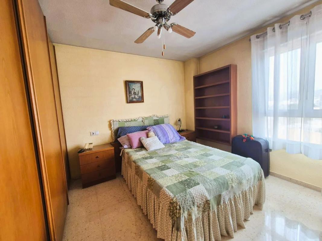 Sale of apartment in Avenida d'Alcoi, El Campello
photo 2