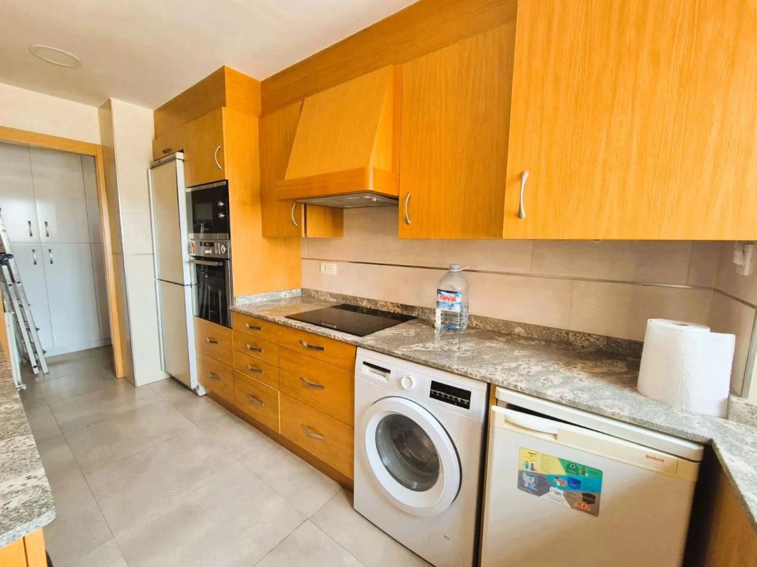 Sale of apartment in Avenida d'Alcoi, El Campello
photo 4