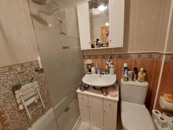 Piso en venta en  Calle la Paz, 19, Los Montesinos photo 1