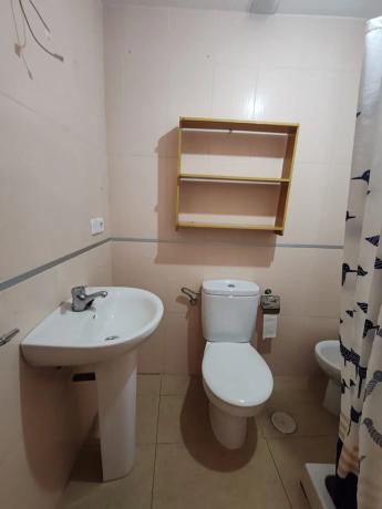 Apartment for sale in  Calle Colón, San Vicente del Raspeig photo 1