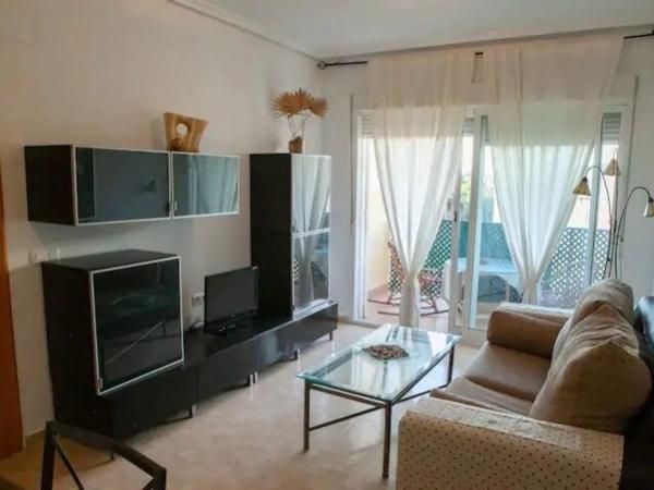 Sale of flat in Piso en Formentera del Segura, Formentera del Segura
 photo 4