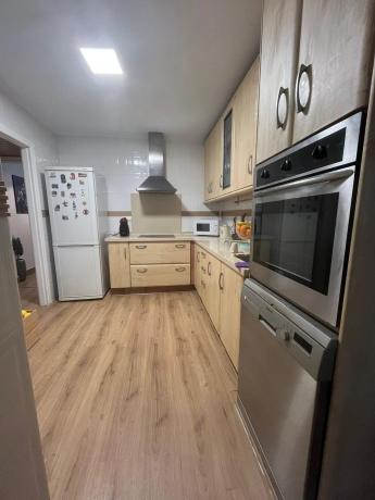 Chalet adosado photo 2