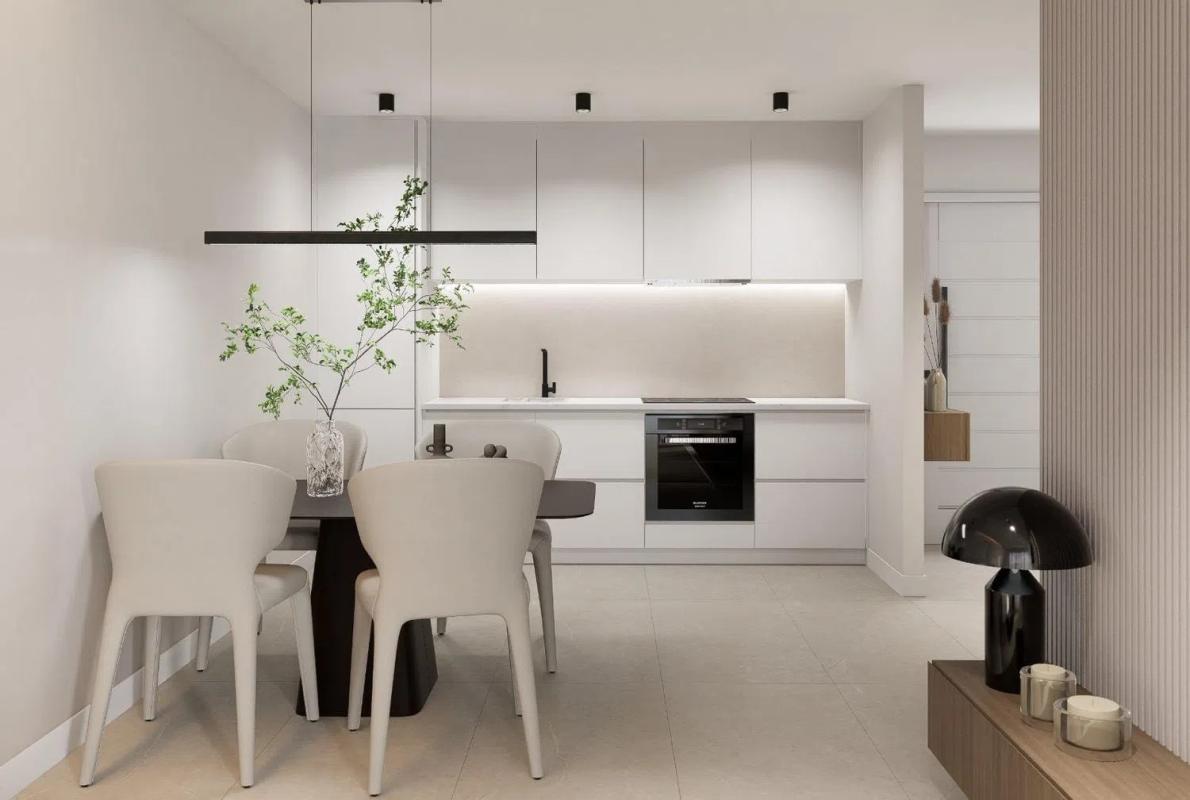 Sale of apartment in Avenida Tibi, Castalla
 photo 5