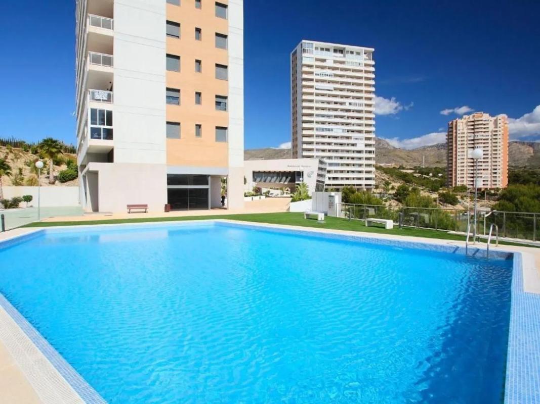 Sale of apartment in Pueblo Poniente, Benidorm
photo 2