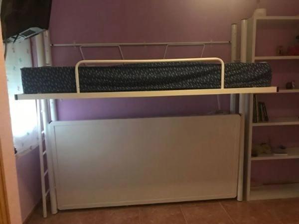 Chalet adosado photo 1
