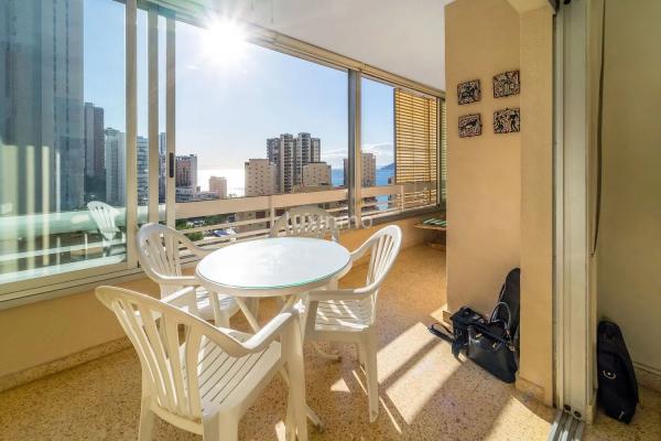 Piso en venta en Barrio Zona Sierra Helada, Benidorm photo 1