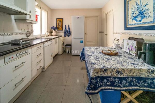 Piso en venta en Barrio Zona Sierra Helada, Benidorm thumbnail 2