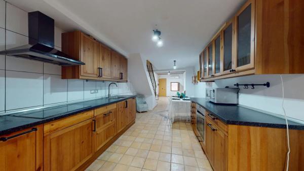 Detached villa for sale in Calle Daoiz y Velarde, Novelda thumbnail 1