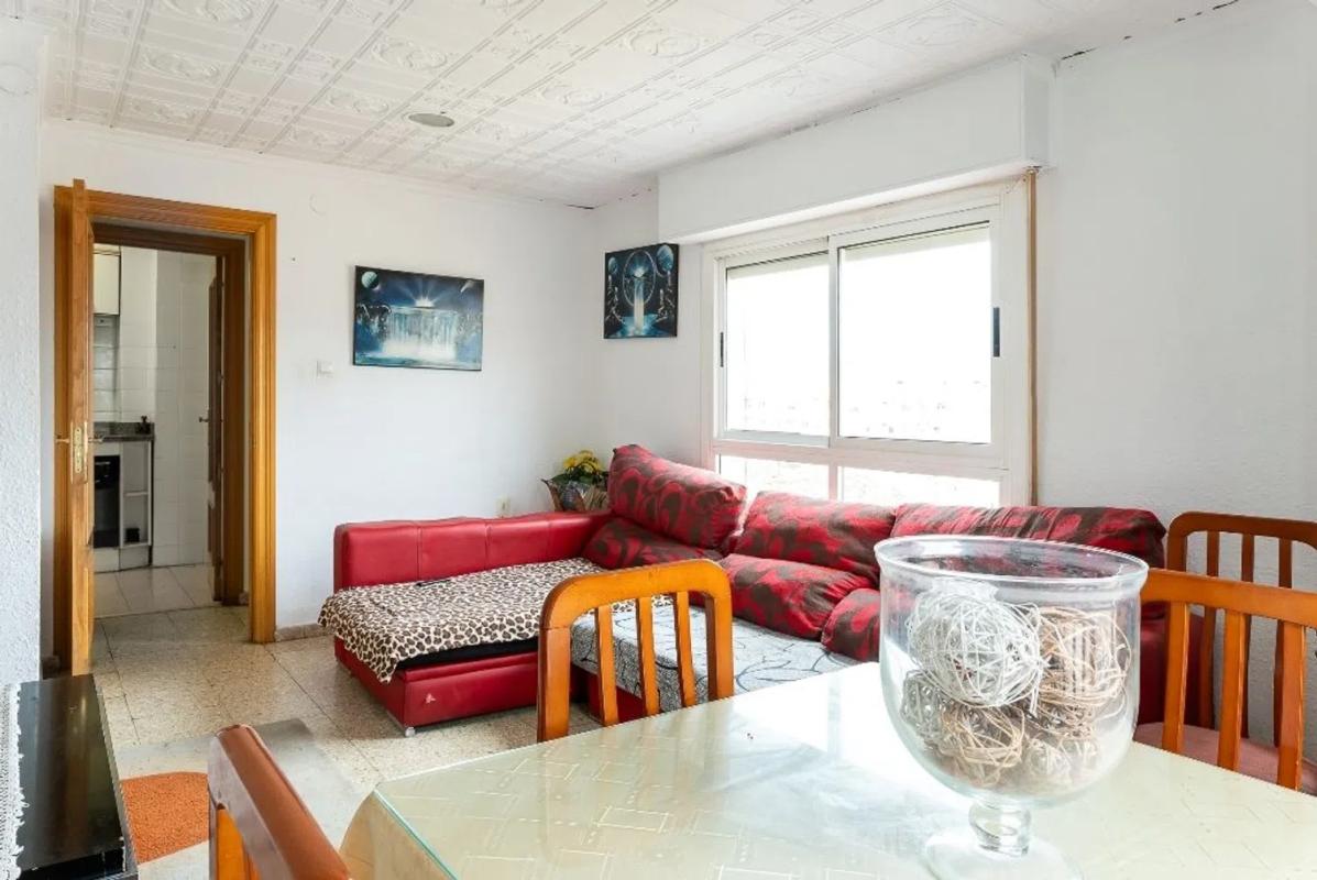 Venta de piso en Calle Babieca, 2, Ibi
photo 1