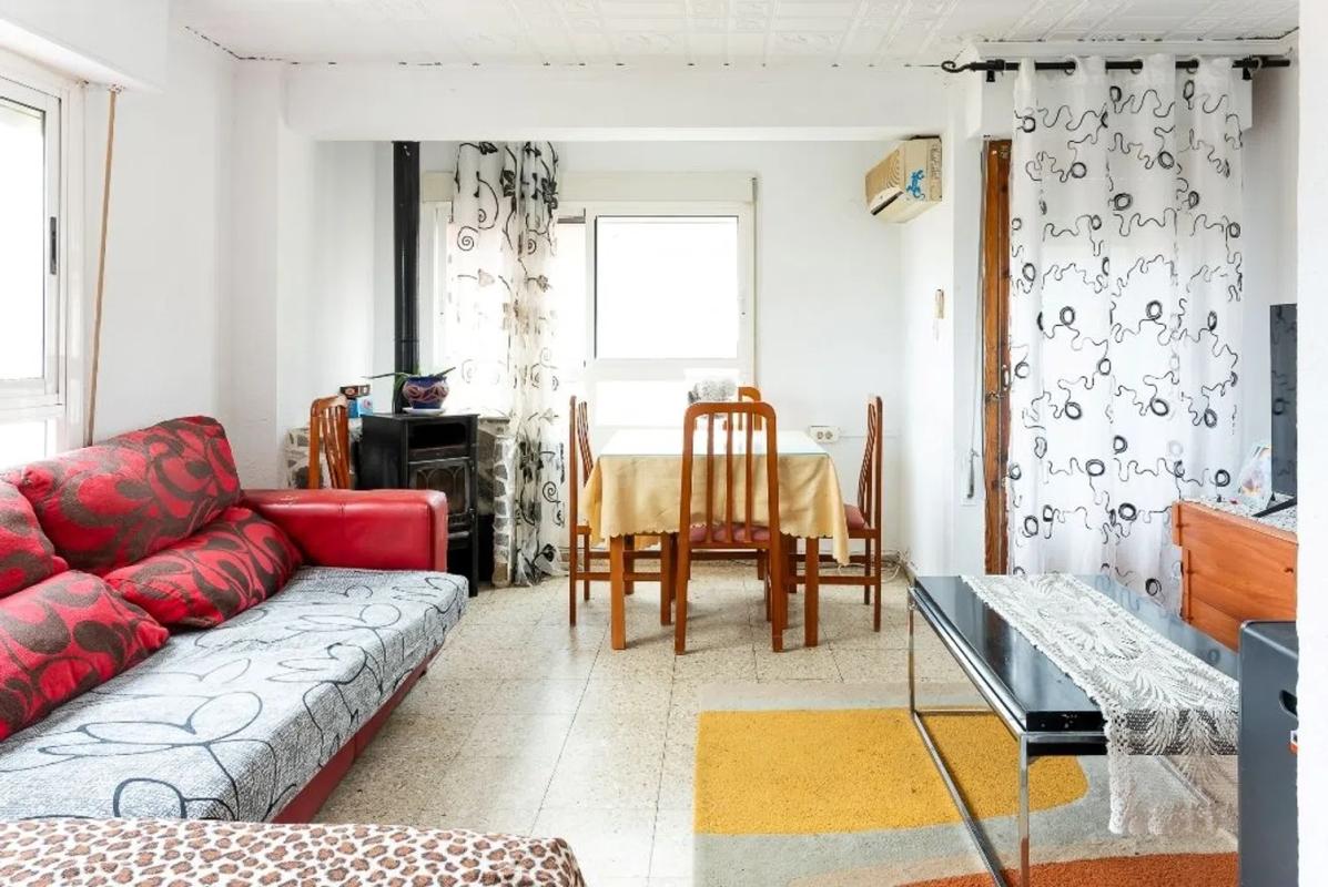 Venta de piso en Calle Babieca, 2, Ibi
photo 2