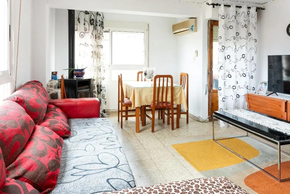 Venta de piso en Calle Babieca, 2, Ibi
photo 3