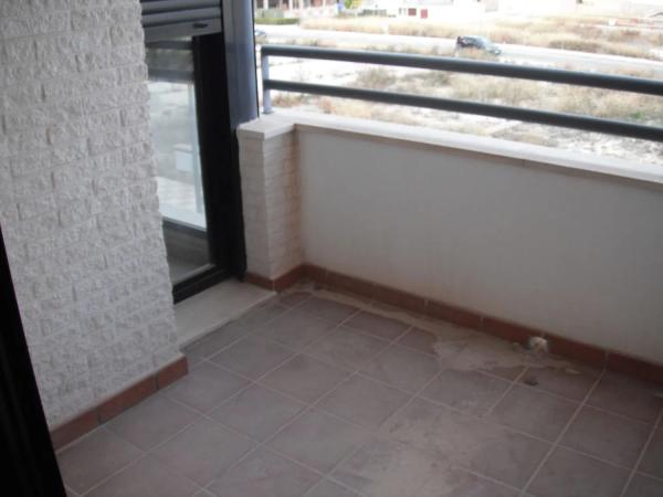 Apartment for sale in  Calle Goya, Castalla photo 1