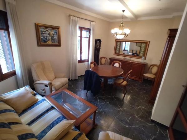 Chalet adosado photo 1