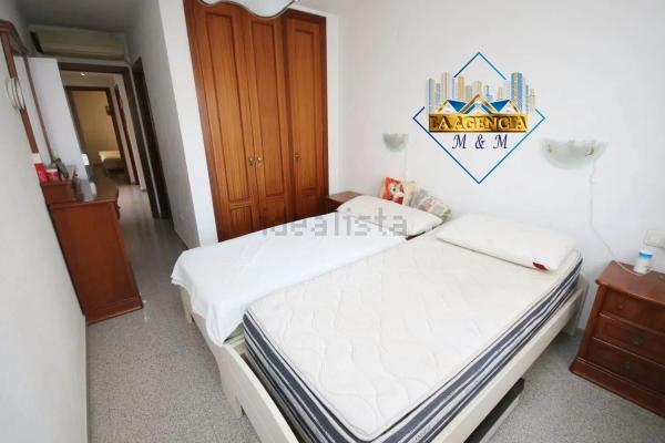 Apartment for sale in Avenida Beniardá, Benidorm, Benidorm photo 1