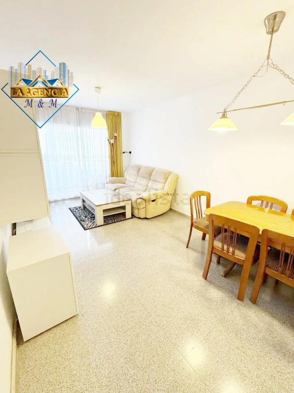 Sale of apartment in Avenida Beniardá, Benidorm, Benidorm
 photo 2