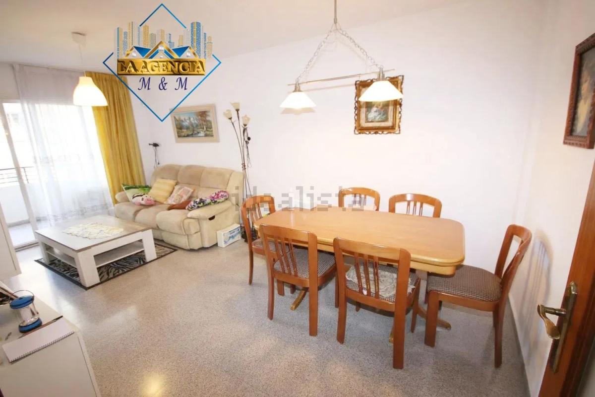 Sale of apartment in Avenida Beniardá, Benidorm, Benidorm
 photo 3