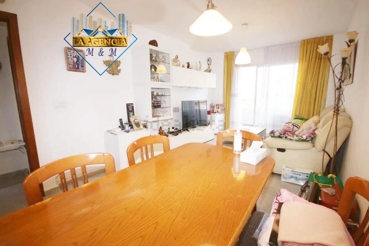 Sale of apartment in Avenida Beniardá, Benidorm, Benidorm
 photo 4