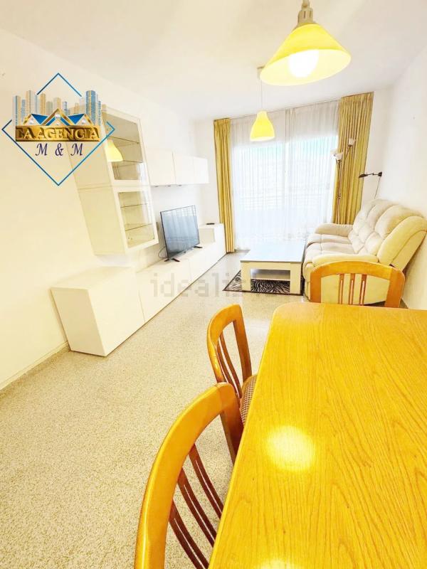 Sale of apartment in Avenida Beniardá, Benidorm, Benidorm
 photo 5