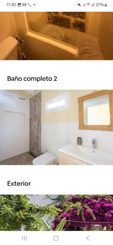 Properties for sale and rent in Spain photo 3