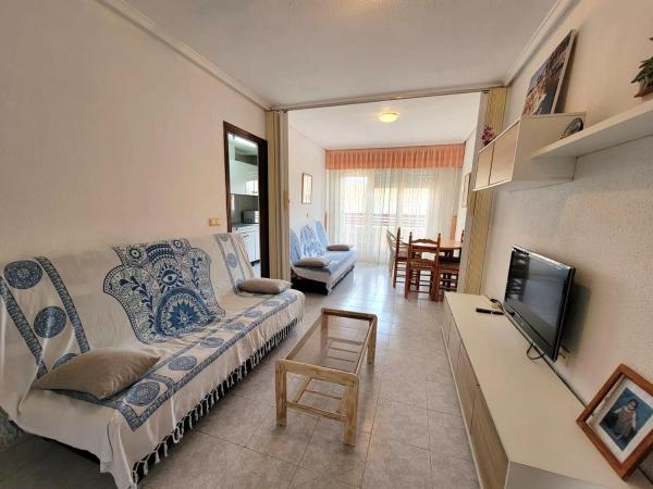 Пентхаус на продажу в Barrio El Molino, Торревьеха photo 1