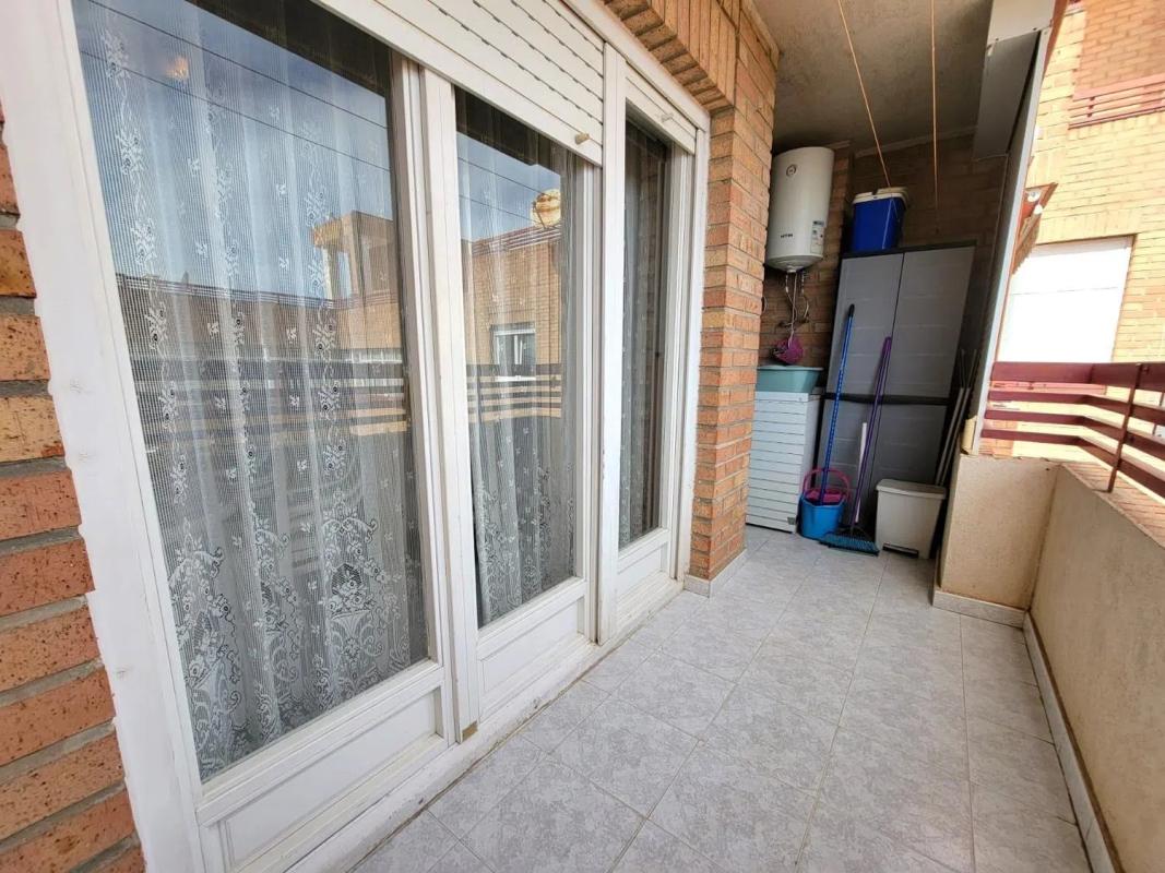 Продажа пентхауса на  Barrio El Molino, Торревьеха photo 2