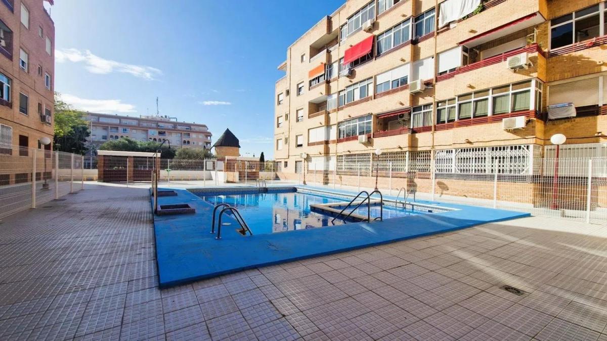 Продажа пентхауса на  Barrio El Molino, Торревьеха photo 3