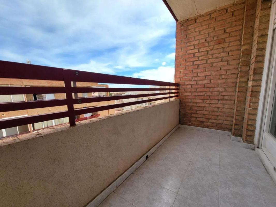 Продажа пентхауса на  Barrio El Molino, Торревьеха photo 4