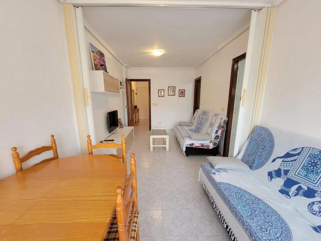 Продажа пентхауса на  Barrio El Molino, Торревьеха photo 5