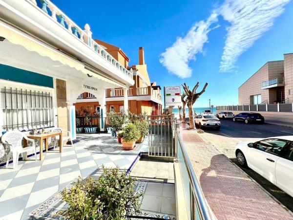 Chalet adosado photo 1