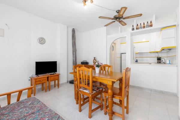 Chalet pareado photo 1