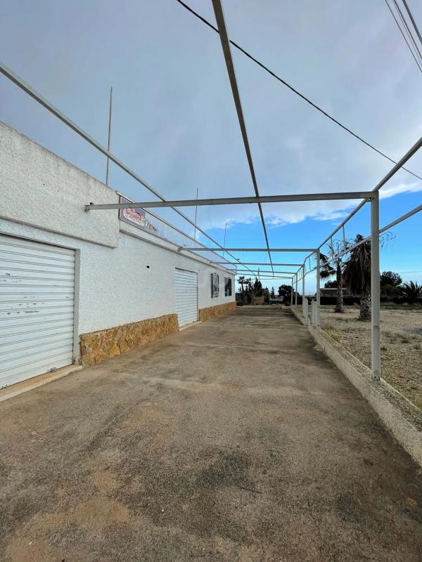 Sale of independent chalet in CV-850, 5, Elche / Elx
photo 2