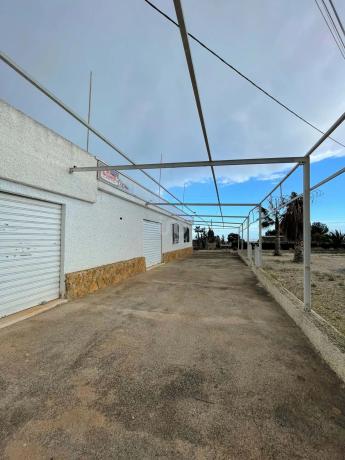 Detached villa for sale in CV-850, 5, Elche / Elx thumbnail 1