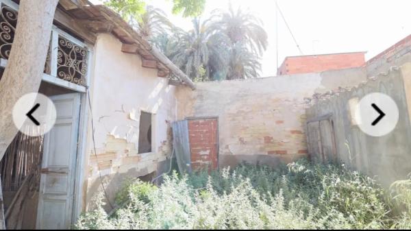 Casa rural en calle Gloria Fuertes s/n photo 1