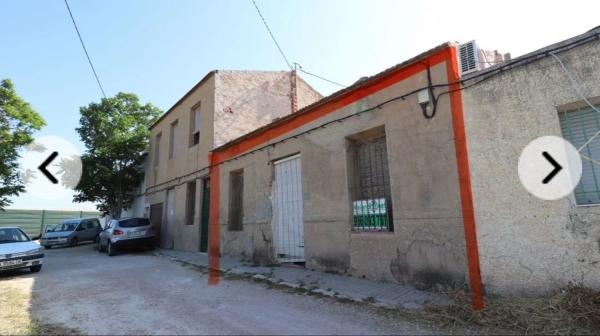 Casa rural en calle Gloria Fuertes s/n photo 2
