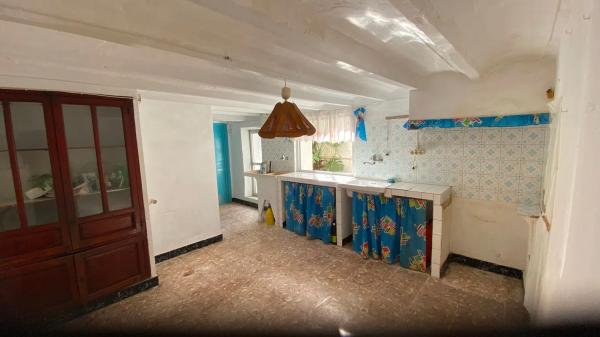 Chalet pareado en calle Sant Judes, 22 photo 1