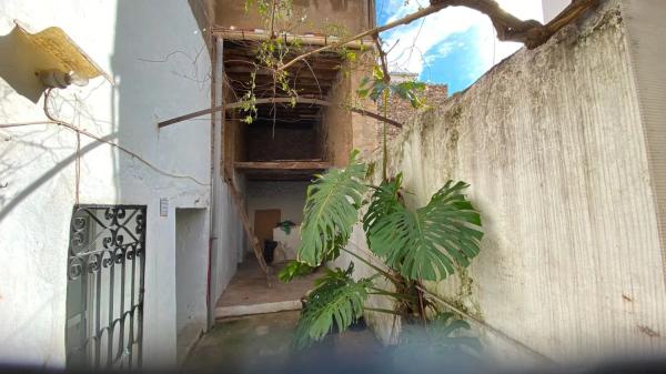 Chalet pareado en calle Sant Judes, 22 photo 4