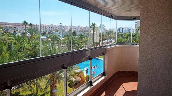 Sale of flat in Calle Gran Vía, Sax
 photo 1