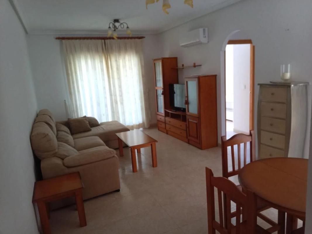 Sale of apartment in Calle Gran Vía, Sax
 photo 2