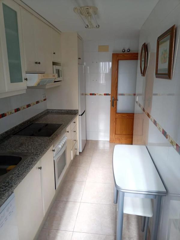 Sale of apartment in Calle Gran Vía, Sax
 photo 3
