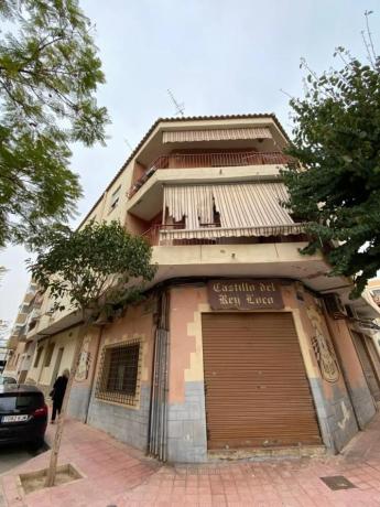 Apartment for sale in  Calle Daoiz y Velarde, San Vicente del Raspeig photo 3