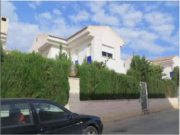 Продажа квартиры в Calle Merla, 4 -12, Ла Нусия photo 1