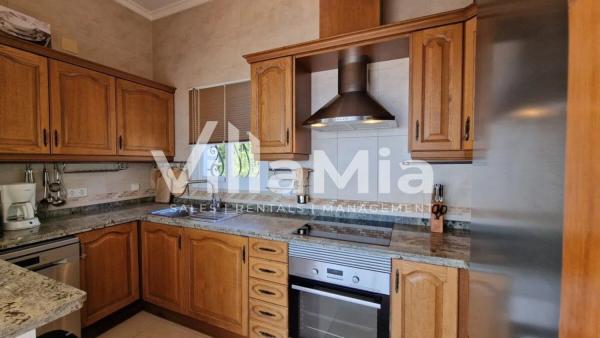 Detached villa for sale in Calle Dalias, Benitachell thumbnail 2